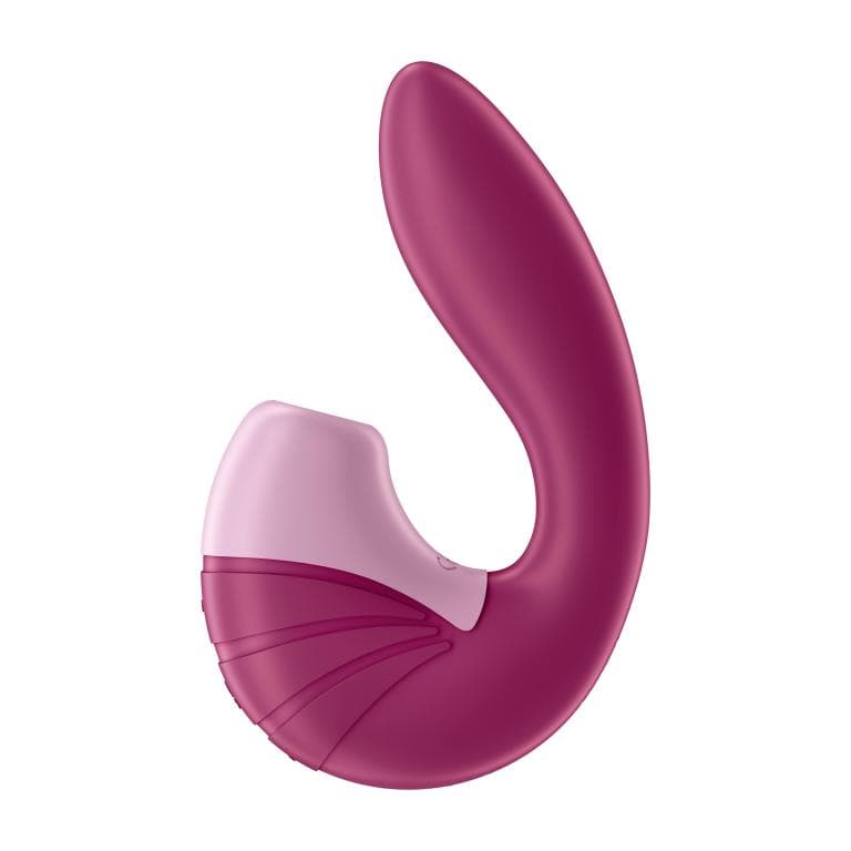 Satisfyer Supernova - Винный