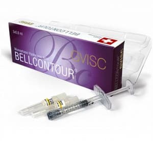 Bellcontour Gvisc