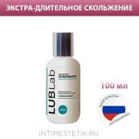 Силиконовая смазка LUBLab для длительного скольжения