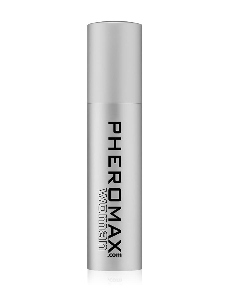 Концентрат феромонов для женщин Pheromax for Woman - 14 мл Концентрат феромонов для женщин Pheromax for Woman - 14 мл