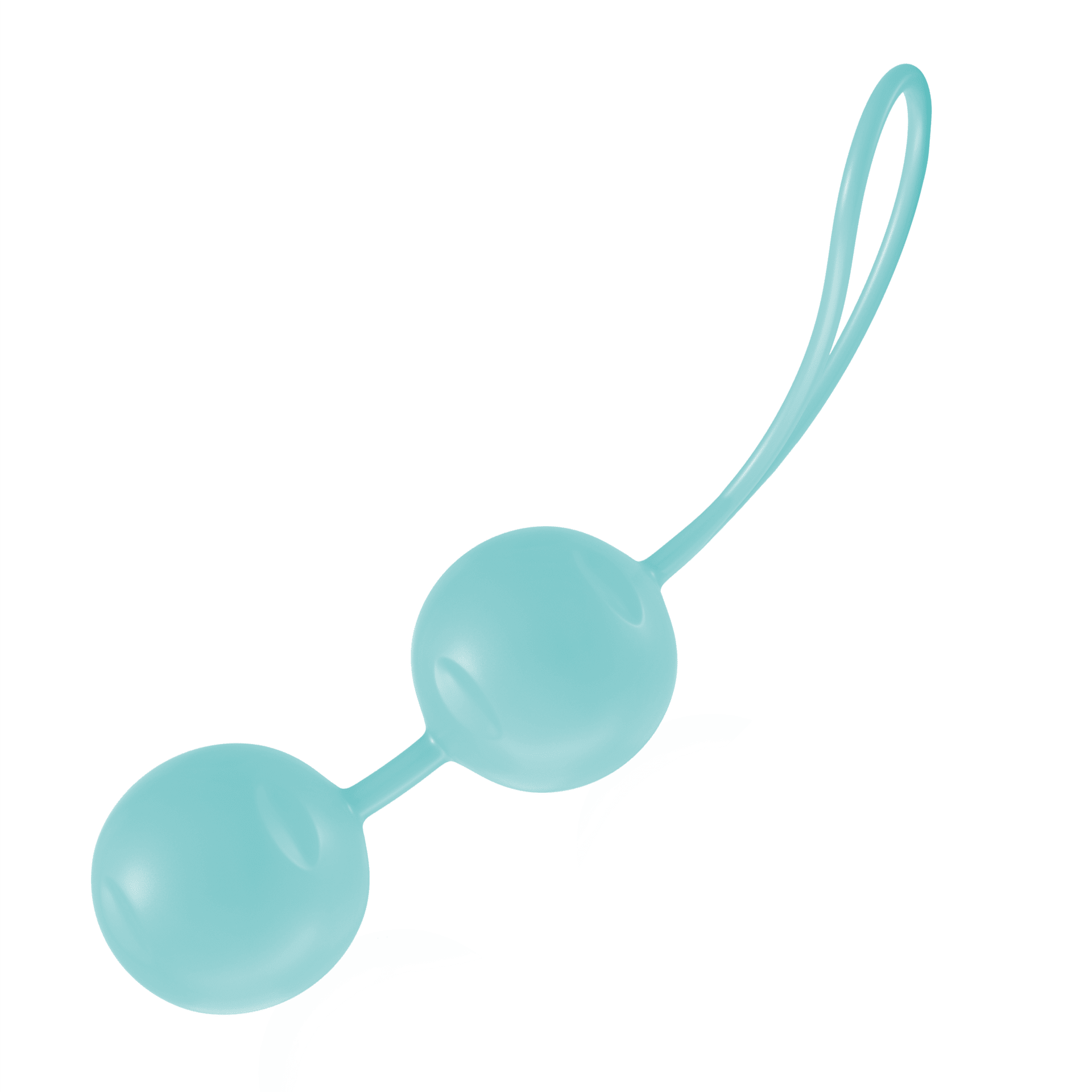 Вагинальные шарики Joyballs Trend - Мятный Вагинальные шарики Joyballs Trend - Мятный