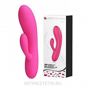 Вибратор Pretty Love Ives