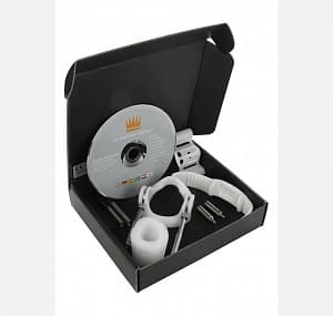 Экстендер Jes Extender Light для увеличения пениса