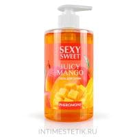 Гель для душа с феромонами Sexy Sweet (аромат на выбор) Гель для душа с феромонами Sexy Sweet (аромат на выбор)