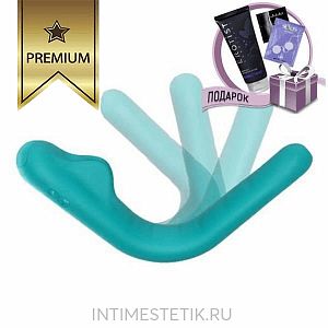 Умный вибромассажер Mystery Vibe Crescendo для пар Умный вибромассажер Mystery Vibe Crescendo для пар
