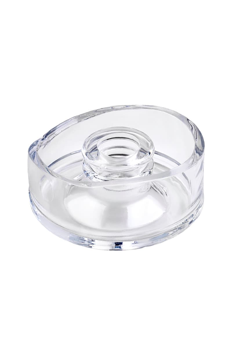 Насадка (манжета) для помпы SEXUS MEN - Прозрачный