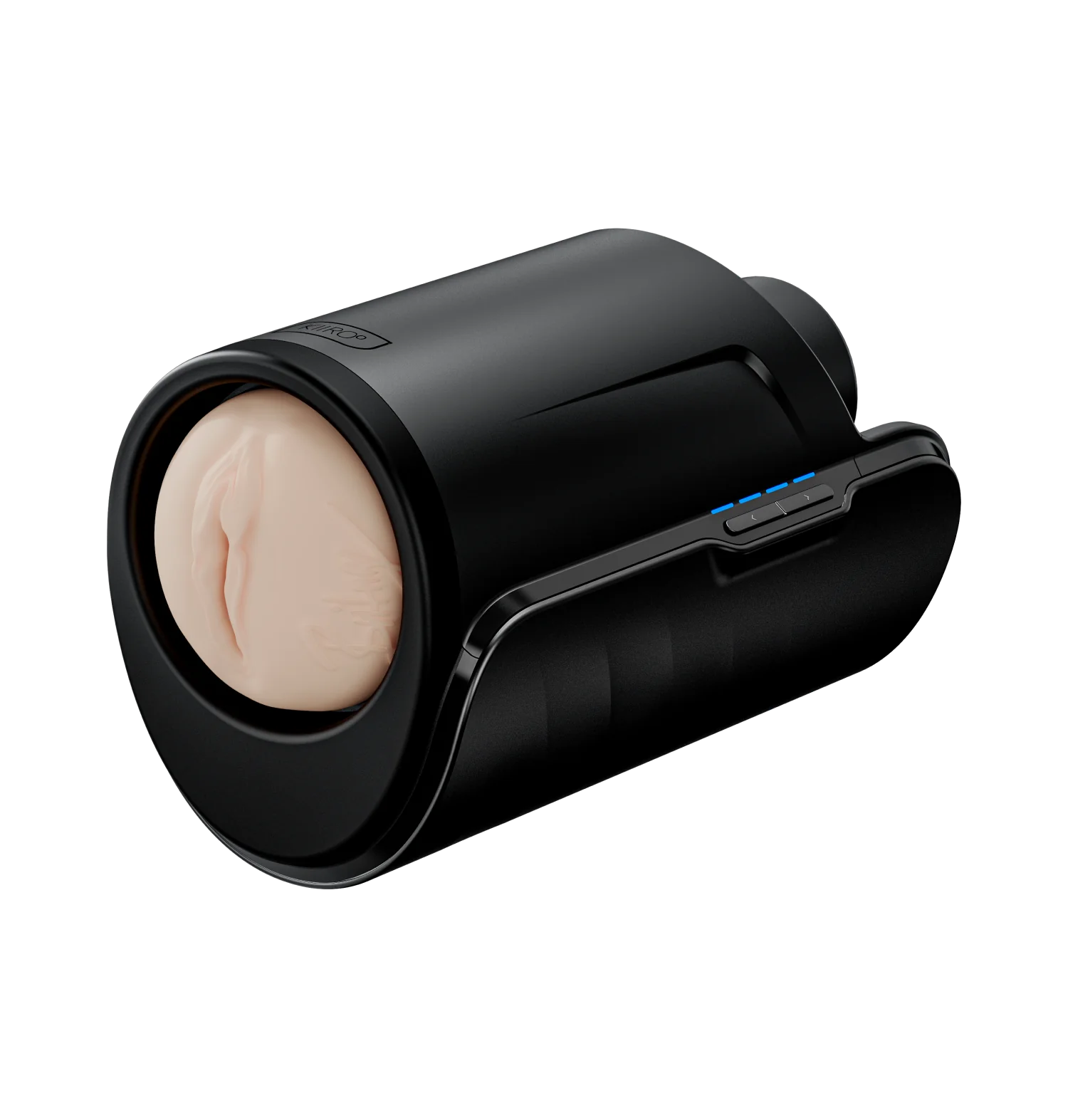 Набор KIIROO Feel Stars (мастурбатор на выбор) + Keon (интерактивная станция) - Britney Amber