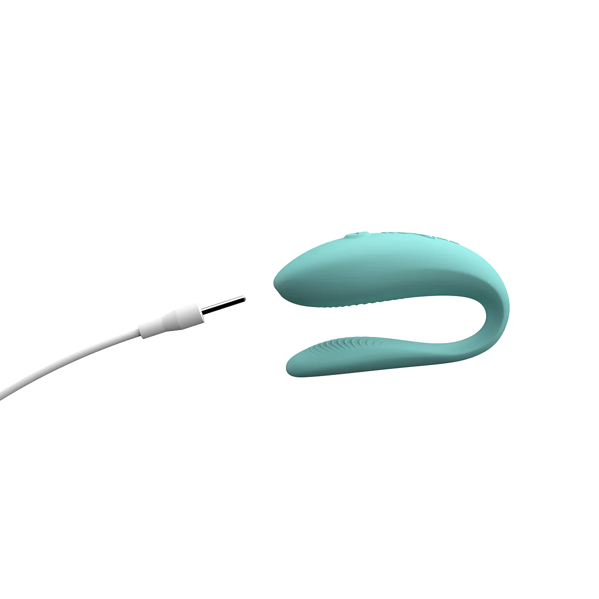 NEW! We-Vibe Sync Lite - вибратор для пар с мобильным приложением - Тиффани NEW! We-Vibe Sync Lite - вибратор для пар с мобильным приложением - Тиффани