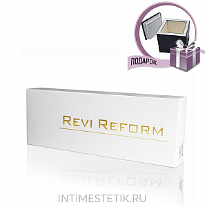 Реви Реформ гиалуроновый гель 2,0 х 1