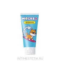 Москва Влажная - увлажняющая смазка на водной основе