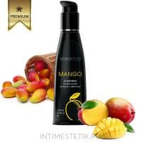 Оральная смазка Wicked MANGO (Манго)