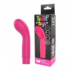 Вибратор для точки G SWEET TOYS Вибратор для точки G SWEET TOYS