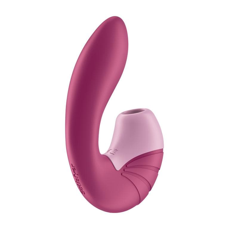 Satisfyer Supernova - Винный