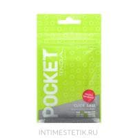 Мастурбатор TENGA Pocket Мастурбатор TENGA Pocket