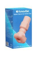 Сменная вставка-рукав для мастурбатора Game Cup Amovibe