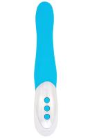 M&M Xuanai - пульсатор для стимуляции точкм G M&M Xuanai - пульсатор для стимуляции точкм G