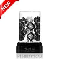 Мастурбатор TENGA Crysta Block Мастурбатор TENGA Crysta Block