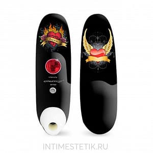 Вакуумный стимулятор Womanizer W100 Вакуумный стимулятор Womanizer W100