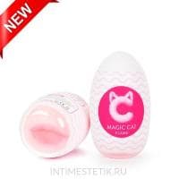 Мастурбатор-яйцо Magic Cat Flame