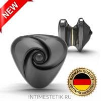 Mystim Heart's Desire - вибратор с электростимуляцией на пальцы Mystim Heart's Desire - вибратор с электростимуляцией на пальцы