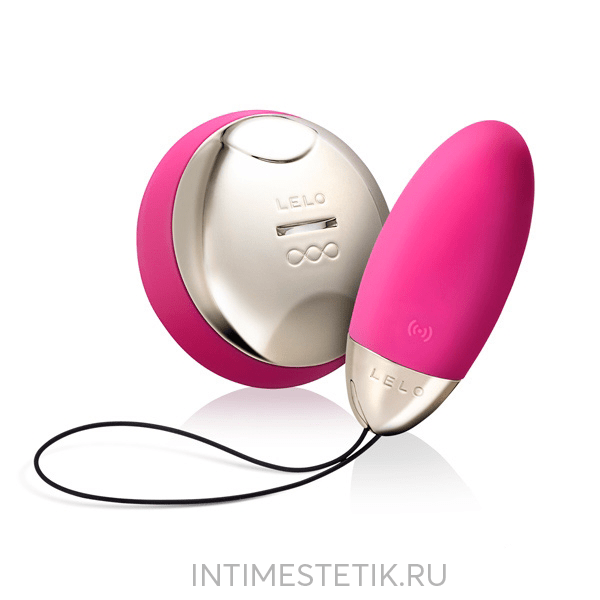 Lyla 2 от Lelo - Розовый Lyla 2 от Lelo - Розовый