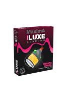 Презерватив Luxe MAXIMA "Сигара Хуанаг", 1 шт. Презерватив Luxe MAXIMA "Сигара Хуанаг", 1 шт.