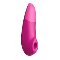 New! Womanizer Enhance - вакуумный стимулятор с вибрацией New! Womanizer Enhance - вакуумный стимулятор с вибрацией