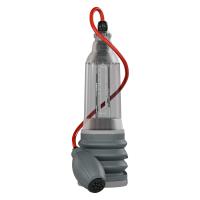 Гидропомпа HYDROXTREME8 - полный комплект для пампинга