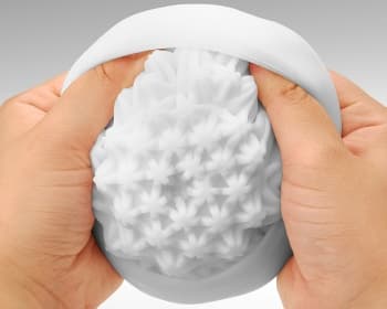 TENGA GEO - AQUA