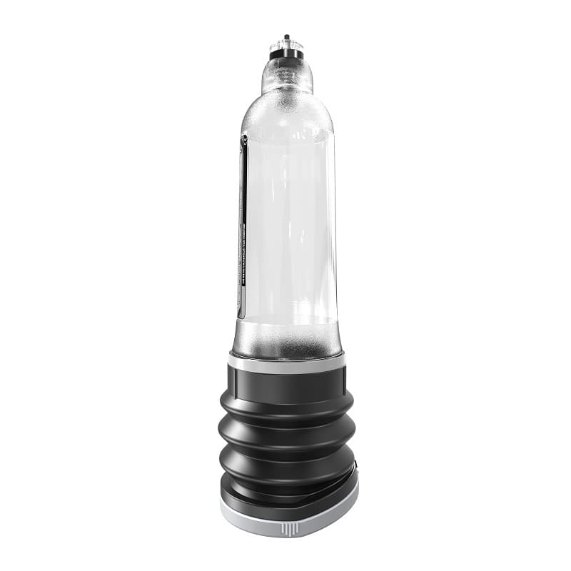 Гидропомпа HYDROMAX9 (HYDROMAX X40) - CRYSTAL Гидропомпа HYDROMAX9 (HYDROMAX X40) - CRYSTAL