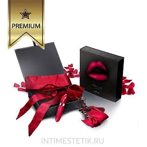 Набор LELO Adore Me Pleasure Set