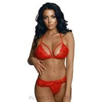 Комплект эротического белья Granada Amor El Комплект эротического белья Granada Amor El