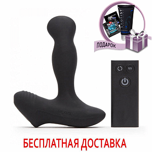 Вибромассажер NEXUS REVO SLIM Вибромассажер NEXUS REVO SLIM