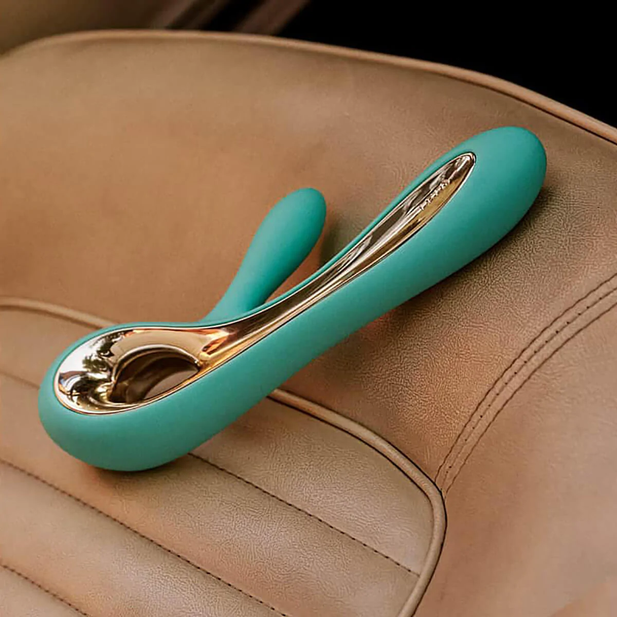 Вибратор LELO Soraya 2 - Тиффани Вибратор LELO Soraya 2 - Тиффани