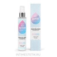 Интимный гель INTIM HEALTH Woman 45+, 100 г Интимный гель INTIM HEALTH Woman 45+, 100 г