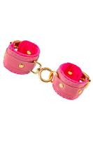 Оковы Pecado BDSM «МИНИ» (натуральная кожа)