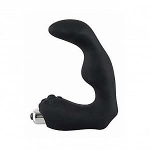 Массажер простаты с вибрацией Rebel MAX