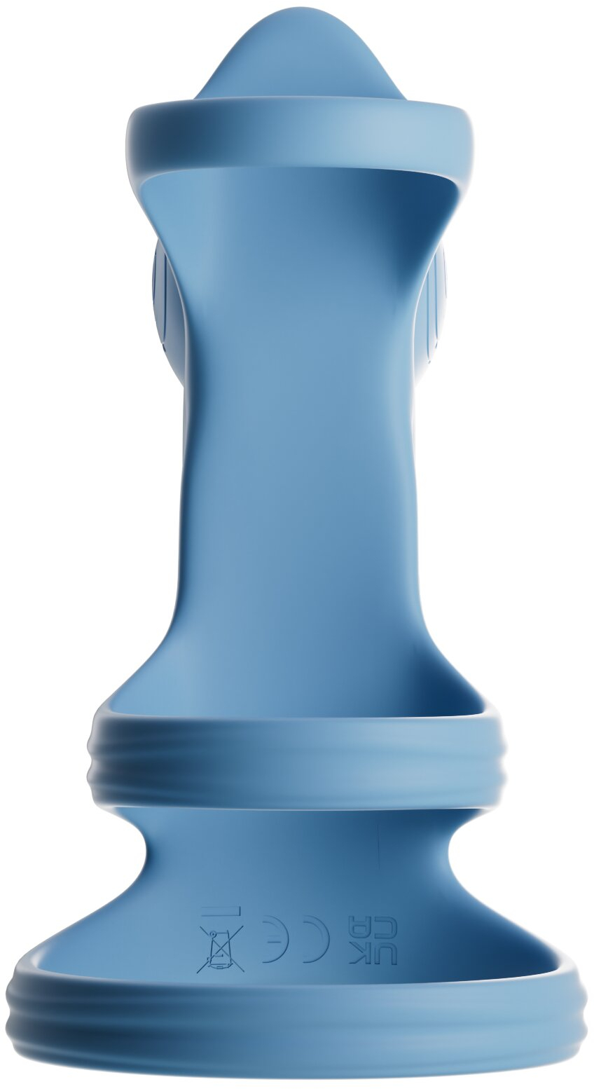 SVibe JOVI ARC — Голубой