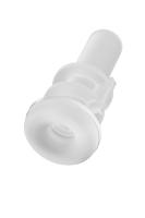 Нереалистичный сменный рукав для LOVENSE SOLACE NEUTRAL SLEEVE Нереалистичный сменный рукав для LOVENSE SOLACE NEUTRAL SLEEVE