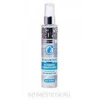 Смазка с гиалуроновой кислотой Active Glide Hyaluronic, 100 г