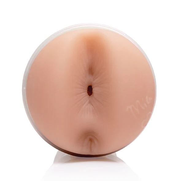 Fleshlight Girls Mia Malkova - реалистичный мастурбатор - BOSS LEVEL (анус) Fleshlight Girls Mia Malkova - реалистичный мастурбатор - BOSS LEVEL (анус)