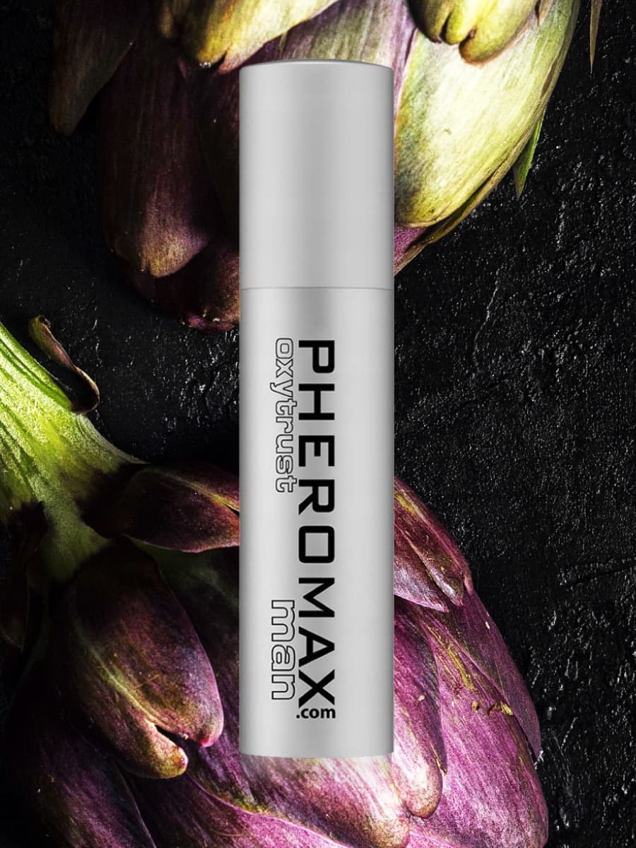 Концентрат феромонов Pheromax Oxytrust for Men - 14 мл Концентрат феромонов Pheromax Oxytrust for Men - 14 мл