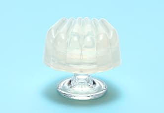 Женский стимулятор Iroha Petit - Shell (Голубой) Женский стимулятор Iroha Petit - Shell (Голубой)