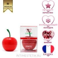 Крем для стимуляции сосков EXSENS CRAZY LOVE CHERRY (Вишня)