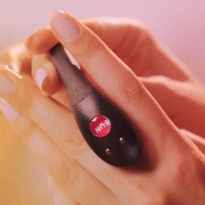 Уникальный мини-вибратор BE.ONE от Fun Factory уже в продаже!