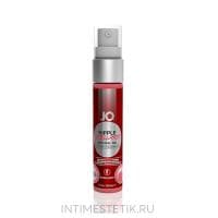 Cтимулирующий гель для сосков Nipple Titillator Electric Strawberry (Клубника), 30 мл Cтимулирующий гель для сосков Nipple Titillator Electric Strawberry (Клубника), 30 мл