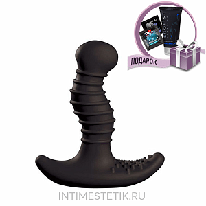 NEXUS Ridge Rider вибромассажер простаты