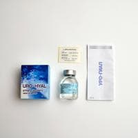 Уро-гиал (URO-HYAL) вязкоэластичный протектор слизистой мочевого пузыря Уро-гиал (URO-HYAL) вязкоэластичный протектор слизистой мочевого пузыря