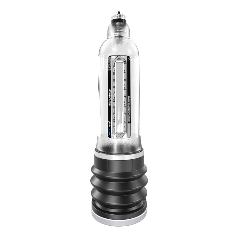 Гидропомпа HYDROMAX9 (HYDROMAX X40) - CRYSTAL Гидропомпа HYDROMAX9 (HYDROMAX X40) - CRYSTAL