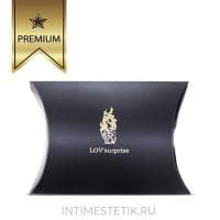 Набор Love Surprise YESforLOV (саше 2 шт. + мини-постер)